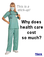 The main culprit in the soaring cost of American health care is overtreatment, and that extra care is making us sick.